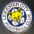 Pin Leicester City FC